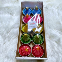 ราคา เทียนโอม ไหว้พระพิฆเนศ เทียนนก เทียนหนู เทียนโมทะกะ ไหว้องค์เทพ เทียนหอม ไหว้เจ้า (19274768463)