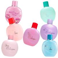 ราคา Mistine Cologne 120 ml มิสทิน โคโลญจน์ บอดี้ สแปลช น้ำหอมมิสทิน น้ำหอมผู้หญิง น้ำหอมเรียกรัก กลิ่นหอม ติดทนนาน มี 7 กลิ่นให้เลือก 1 ขวด (24358458516)