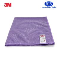 ราคา 3M Microfiber Wipe ผ้าไมโครไฟเบอร์ 3Mผ้าอเนกประสงค์ ผ้าเช็ดรถ3M ขนาด 36 x 36 ซม ราคาผืนละ 120 บาท พร้อมส่ง (20541578809)