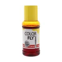 ราคา หมึกเติม Canon ขนาด 100 ml COLOR FLY แท้ เติมได้ทุกรุ่น (637770597)
