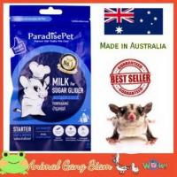 ราคา Paradise Pet นมชูการ์ นมทดแทนนมแม่ บำรุงครรภ์ สำหรับชูการ์ไกลเดอร์วัยเด็กหรือช่วงตั้งครรภ์25g (780468691)