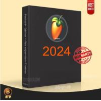 ราคา ทักแชท ask before buy FL Studio Producer Edition 2024 v 24 2 2 x64 โปรแกรมแต่งเพลง มิกซ์เพลง Windows only (22839207114)