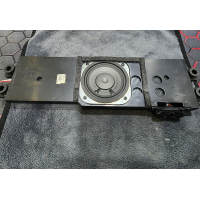 ราคา ลำโพงฟูลเรนจ์ Full Range Speakers 3 นิ้ว แหลม 1 ดอก (24458603113)