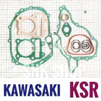 ราคา ปะเก็น ชุดใหญ่ KAWASAKI KSR คาวาซากิ เคเอสอาร์ ประเก็น มอเตอร์ไซค์ (10813843755)