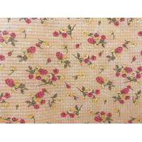 ราคา ผ้าเมตร ผ้าป่าน ผ้าฝ้ายป่าน ผ้าป่ายลายดอก ผ้าป่านเนื้อนอก ผ้าฝ้าย ผ้าลายดอก หน้ากว้าง 60 นิ้ว ลายใหม่ (19397840746)