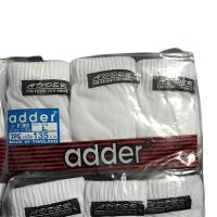 ราคา กางเกงในผู้ชาย adder กางเกงในชาย กางเกงชั้นในผู้ชาย กกน Adder 3 ตัว กางเกงใน adder แพ็คละ 3 ตัว F XL (19569468932)