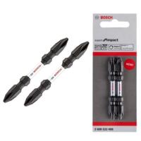 ราคา BOSCH ดอกไขควง PH2 สีดำ Impact แพค2ดอก 65มม 2608522408 110 มม 2608522409 150 มม 2608522410 (21795617097)