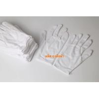 ราคา ถุงมือผ้า TC gloves แพค 1โหล 12คู่ (18548719731)