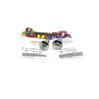 ราคา น็อตฝาครอบวาล์ว ของแท้ 2ตัว wave110i dream110i click scoopy i zoomer x (7348028022)