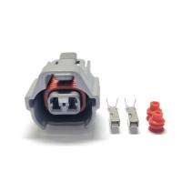 ราคา ปลั๊กวาล์วตูดปั๊ม SCV เครื่องคอมมอลเรลโตโยต้าวีโก้ (17016139085)