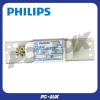 ราคา PHILIPS บัลลาสต์ BALLAST รุ่น BTA 18L04P (23385215091)