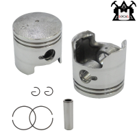 ราคา ชุดลูกสูบ 411F ลูกสูบ เครื่องตัดหญ้า ครบชุดพร้อมใช้งาน สินค้าคุณภาพดี เสื้อสูบ อะไหล่เครื่องตัดหญ้า NB411 RBC411 ของเเท้ (22177725260)