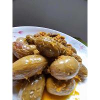 ราคา สมอ ดอง พร้อมทานพร้อมทำก่าน่สฉาย น้ำหนัก 500 กรัม (22865220667)