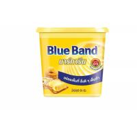 ราคา มาการีนเบสฟู้ด รสออริจินอล ตราบลูแบนด์ Blue Band 454g เนยเบสฟู้ด เนยทาขนมปัง เนยทำอาหาร เนยทาปังปิ้ง เนยกระปุก มาร์การีน เนยเทียม เนยbest food (20078416362)