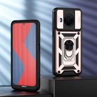 ราคา เคสใส่โทรศัพท์ X100 Nokia เคสโทรศัพท์สำหรับ Nokia X100 X 100 X100 5G Nokia C30 C20กันกระแทกกรอบตัวยึดฝาหลังกดป้องกันเลนส์กล้อง (20914133507)