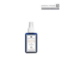 ราคา DONNA CHANG Sanitizer Spray 100 ml ดอนน่า แชง สเปรย์ทำความสะอาดมือ (12588248064)