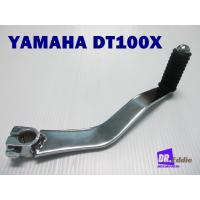 ราคา คันเกียร์เดี่ยว สีชุบ Fit For YAMAHA DT100X Gear Lever Gear Shift CHROME (20519473468)