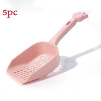 ราคา มีในสต็อก ที่ตักทรายแมวที่ตักทรายแมวแบบพกพาสัตว์เลี้ยงที่ตักทรายแมวที่ตักทรายลูกสุนัขที่ตักทรายสุนัข 4 สี (24049168386)