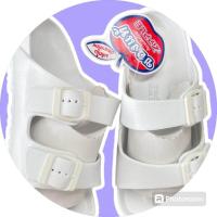 ราคา Red Apple รองเท้าแตะ ยี่ห้อ Red Apple BG2562 Size 36 45 (22312068853)