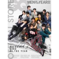 ราคา GQ Magazine Thailand ฉบับธันวาคม 2567 116 December 2024 January 2025 BUS (23402128231)