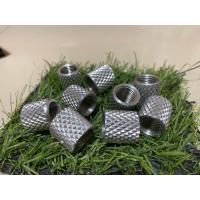 ราคา เกลียวขันเหล็กปลายเพลาขับ ฝาปิดเกลียว เกลียวCZ โต16mm (23668858309)