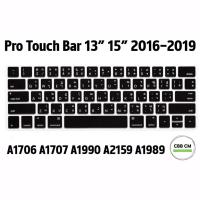 ราคา พร้อมส่ง ซิลิโคนคีย์บอร์ดแมคบุ๊ค Silicone keyboard MacBook ภาษาไทย ENG ใสTPU ทุกรุ่น Layout US แผ่นคลุมคีย์บอร์ดMacBook (16621087203)