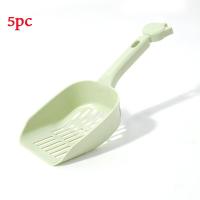 ราคา มีในสต็อก ที่ตักทรายแมวที่ตักทรายแมวแบบพกพาสัตว์เลี้ยงที่ตักทรายแมวที่ตักทรายลูกสุนัขที่ตักทรายสุนัข 4 สี (24049168388)