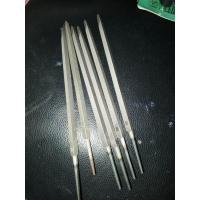 ราคา ตะไบสามเหลี่ยม ยาว7 5 รุ่นธรรมดากับตราตา เป็นเหล็กมีสนิมน้อยคะ (19913536242)