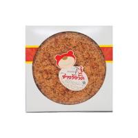 ราคา หมี่กรอบกลาง น้ำหนักสุทธิ 260 กรัม (16321823887)