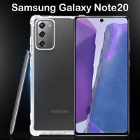 ราคา เคสใส กันกระแทก เคสสีดำ ซัมซุง โน้ต20 รุ่นหลังนิ่ม Use For Samsung Galaxy Note 20 Soft Tpu Case 6 7 (18222656710)