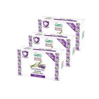 ราคา สบู่ตรางู Snake Brand สบู่เย็น สดชื่น ตรางู ลดผดผื่นคัน วิตามินอี ผิวนุ่มชุ่มชื่น แพ็คx3ก้อน (19212863842)