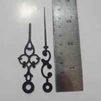 ราคา เครื่องนาฬิกาลูกตุ้มแกน12มิลเดินกระตุก ฟรีชุดเข็มครบ นาฬิกาติดผนัง งานDIY (20375729540)