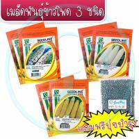 ราคา เมล็ดพันธุ์ ข้าวโพด 3 ชนิด แถมปุ๋ยบำรุงฟรี (213690002)