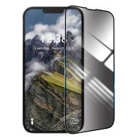 ราคา ติดง่าย ฟิล์มกระจก เต็มจอ สำหรับ Privacy ฟิล์มกันมอง For iPhone 11 16 13 15 14 12 Pro Max X XR XS Max 7 8 Plus 6 6s Plus 14 15 16 Plus ฟิล์มกระจก (24234686348)