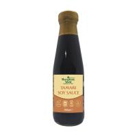 ราคา Organic Bio Tamari Soy Sauce 200ml (22451077556)