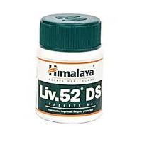 ราคา Himalaya Liv 52 DS ตับแข็งแรง 60 (17031956851)