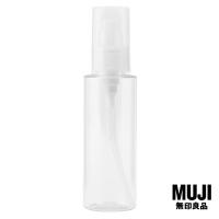 ราคา มูจิ ขวดแบ่งแบบหัวปั๊ม 100 มล MUJI PET Petit Pump Bottle 100 ml (9526161305)