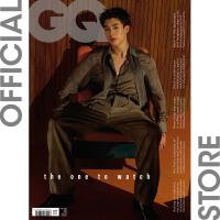 ราคา GQ Magazine Thailand ฉบับมิถุนายน 2568 121 June 2025 NEW (24557811718)