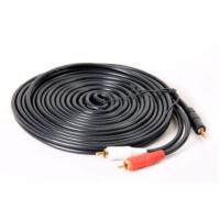 ราคา aux av สายav1ออก2 สายrca aux สาย Stereo 3 5 to AV ขาวแดง M MM สายav 331a ยาว 1 5 เมตร 3เมตร 5เมตร 10เมตร 15เมตร 20เมตร 30เมตร สายต่อเข้าลำโพง สายต่อcd (21194997386)