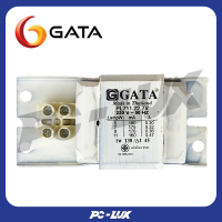 ราคา GATA บัลลาสต์สำหรับหลอดคอมแพคฟลูออเรสเซนซ์ BALLAST รุ่น PL711 22 TR 220V 11W (23384408560)