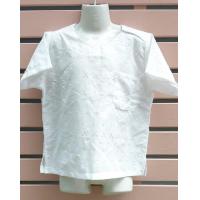 ราคา เสื้อลูกไม้เด็กผู้ชาย เสื้อลูกไม้ลายฉลุเด็กผู้ชาย เสื้อใส่ไปโรงเรียนเด็กชาย เสื้อไทยเด็กผู้ชาย ผ้าลูกไม้ฉลุ อก26 38นิ้ว (23002853818)