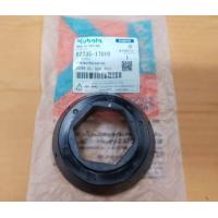 ราคา ซีนล้อ ชุดซีลเพลาล้อ ฝาครอบซีลล้อ โครงรถไถนาเดินตามรุ่นสยามคูโบต้าNC131 1ชุดมี2ชิ้น (24432244926)