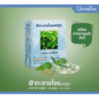 ราคา อาหารเสริม ฟ้าทลายโจร ยาฟ้าทะลายโจร ฟ้าทลายโจรแท้ ฟ้าทะลายโจร giffarine กิฟฟารีน ของแท้ ยา สมุนไพร (7890416322)