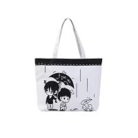ราคา กระเป๋าผ้าถุงผ้าสะพายข้าง กระเป๋าผ้าใบใหญ่ กระเป๋าผ้าสไตล์สวยเกาหลี กระเป๋า กระเป๋าผ้า กระเป๋าใหญ่ กระเป๋า มี 32 รุ่นให้เลือก (12450232262)