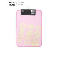 ราคา Mini Mono พรมเช็ดเท้า Disney Collection หลากสี (24498234304)