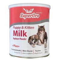 ราคา ถูกสุดๆ AG SCIENCE แอค ซายน์ นมผง นมแพะผง สำหรับลูกสุนัข ลูกแมว และสัตว์ฟันแทะ (22870455838)