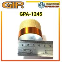 ราคา ของแท้ วอยส์ ลำโพง 12 GIP GPA 1239 1245 1250 ความต้านทาน 8 โอห์ม GIP (11391639835)
