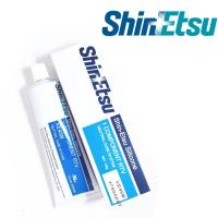 ราคา กาวทาปะเก็น ShinEtsu ดำ ทนความร้อนสูง สำหรับงานซ่อมเครื่องยนต์ทุกชนิด 1 หลอด 100 g กาวซิลิโคน กาวทาประเก็น (8249023944)