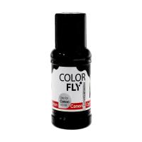 ราคา หมึกเติม Canon ขนาด 100 ml COLOR FLY แท้ เติมได้ทุกรุ่น (637770594)