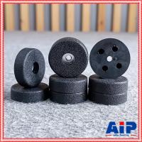 ราคา แพ็ค8อัน ลูกยาง AFT02 35x10 mm สำหรับตู้ลำโพง ลูกยางตู้ลำโพง ยางรองตู้ลำโพง ยางรองตู้ ลำโพง ยางรอง AFT 02 นิยมใช้ทำ ตู้PS 15 เอไอ ไพศาล (17645210191)